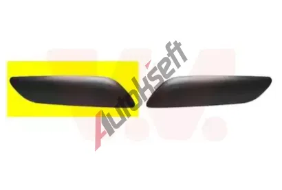 VAN WEZEL Ozdobn / ochrann lita nraznku VAW 4029582, 4029582