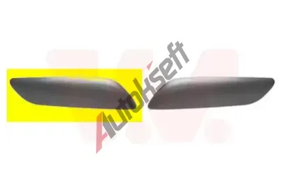 VAN WEZEL Ozdobn / ochrann lita nraznku VAW 4029584, 4029584