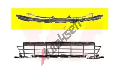 VAN WEZEL Vtrac mka nraznku VAW 4029593, 4029593
