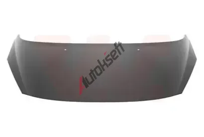 VAN WEZEL Kapota motoru VAW 4029660, 4029660 VAN WEZEL Kapota motoru VAW 4029660, 4029660