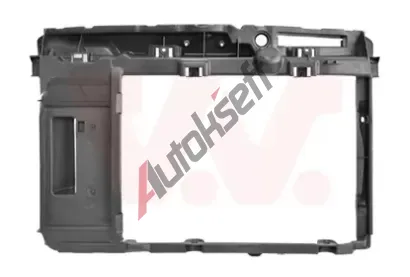 VAN WEZEL Přední obložení VAW 4029678, 4029678 VAN WEZEL Přední obložení VAW 4029678, 4029678