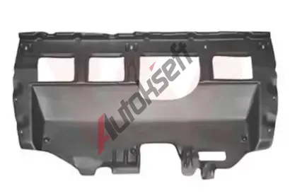 VAN WEZEL Izolace motorovho prostoru VAW 4029701, 4029701