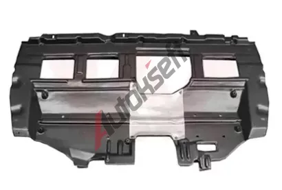 VAN WEZEL Izolace motorového prostoru VAW 4029702, 4029702 VAN WEZEL Izolace motorového prostoru VAW 4029702, 4029702