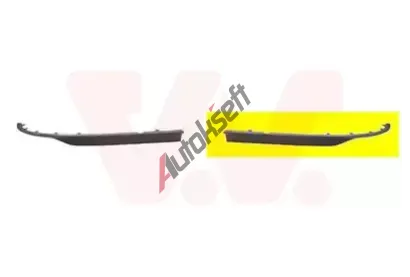 VAN WEZEL Spoiler VAW 4032501, 4032501 VAN WEZEL Spoiler VAW 4032501, 4032501