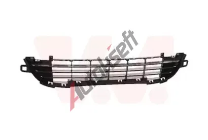 VAN WEZEL Vtrac mka - nraznk VAW 4033590, 4033590