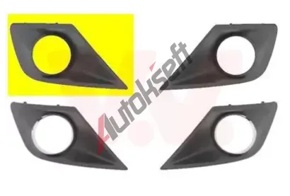 VAN WEZEL Vtrac mka - nraznk VAW 4033594, 4033594