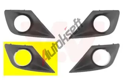 VAN WEZEL Vtrac mka - nraznk VAW 4033596, 4033596