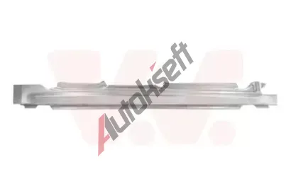 VAN WEZEL Nástupní panel VAW 4034104, 4034104 VAN WEZEL Nástupní panel VAW 4034104, 4034104
