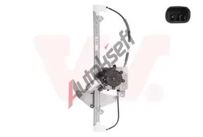 VAN WEZEL Zvedac zazen oken VAW 4034261, 4034261