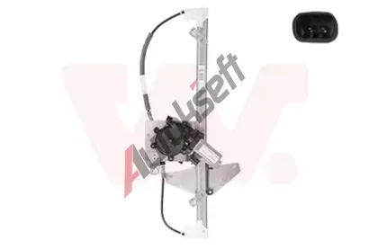 VAN WEZEL Zvedac zazen oken VAW 4034262, 4034262