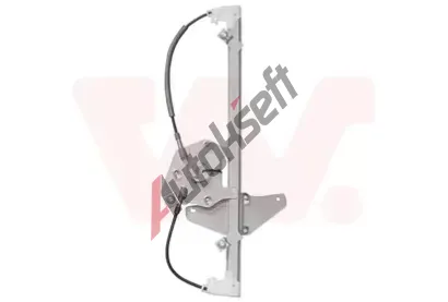 VAN WEZEL Zvedac zazen oken VAW 4034266, 4034266