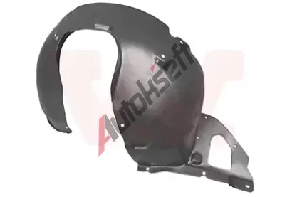 VAN WEZEL Plastov nadkol VAW 4034433, 4034433