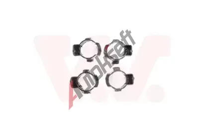 VAN WEZEL chyt senzoru parkovacho asistenta VAW 4034469, 4034469