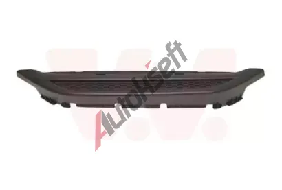 VAN WEZEL Mka chladie VAW 4034518, 4034518