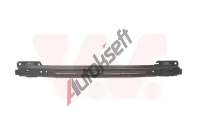 VAN WEZEL Nosník nárazníku VAW 4034531, 4034531 VAN WEZEL Nosník nárazníku VAW 4034531, 4034531