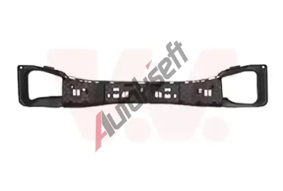 VAN WEZEL Nosník nárazníku VAW 4034532, 4034532 VAN WEZEL Nosník nárazníku VAW 4034532, 4034532