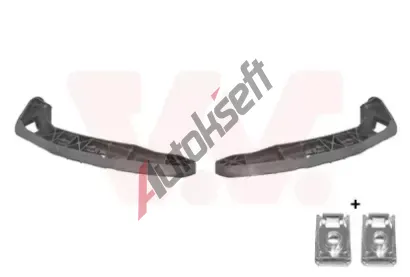 VAN WEZEL Drk nraznku VAW 4034539, 4034539