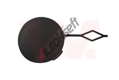 VAN WEZEL Klapka vlenho hku ** Equipart ** VAW 4034557, 4034557