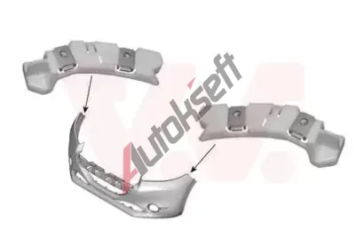 VAN WEZEL Drk nraznku VAW 4034569, 4034569