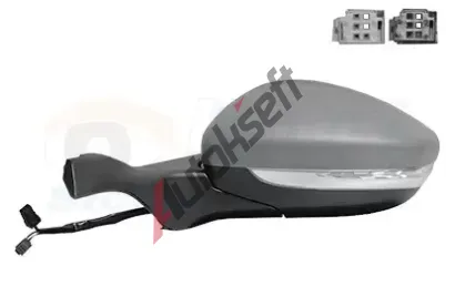 VAN WEZEL Vnj zptn zrctko VAW 4034807, 4034807