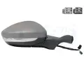 Vnj zptn zrctko VAN WEZEL ‐ VAW 4034808