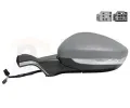 Vnj zptn zrctko VAN WEZEL ‐ VAW 4034815