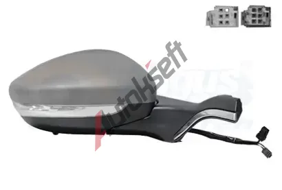 VAN WEZEL Vnj zptn zrctko * HAGUS * VAW 4034816, 4034816