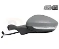 Vnj zptn zrctko VAN WEZEL ‐ VAW 4034817