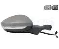 Vnj zptn zrctko VAN WEZEL ‐ VAW 4034818