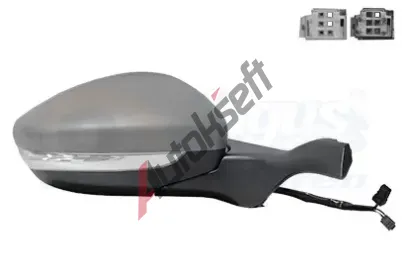 VAN WEZEL Vnj zptn zrctko VAW 4034818, 4034818