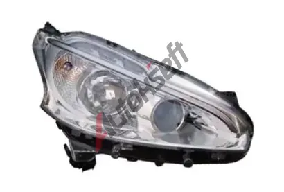 VAN WEZEL Hlavn� sv�tlomet VAW 4034964V, 4034964V