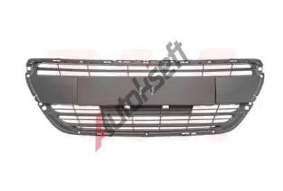 VAN WEZEL Mka chladie VAW 4035510, 4035510