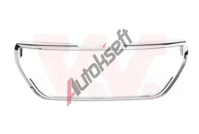 VAN WEZEL Rm mky chladie VAW 4035518, 4035518