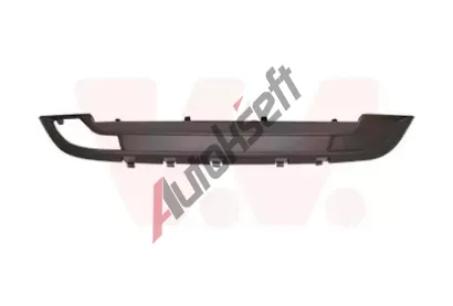 VAN WEZEL Ozdobn / ochrann lita nraznku VAW 4035580, 4035580