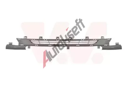 VAN WEZEL Vtrac mka nraznku VAW 4035590, 4035590