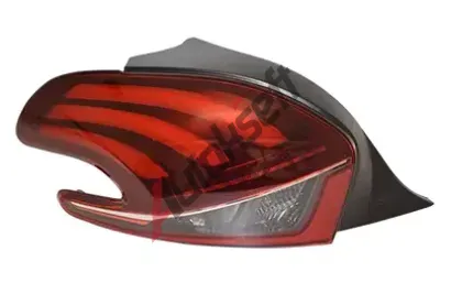 VAN WEZEL Zadní světlo VAW 4035931, 4035931 VAN WEZEL Zadní světlo VAW 4035931, 4035931