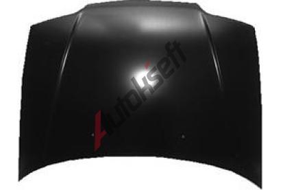 VAN WEZEL Kapota motoru VAW 4036660, 4036660