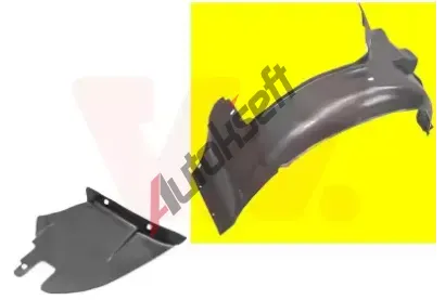 VAN WEZEL Obložení - dutina kola VAW 4038433, 4038433 VAN WEZEL Obložení - dutina kola VAW 4038433, 4038433