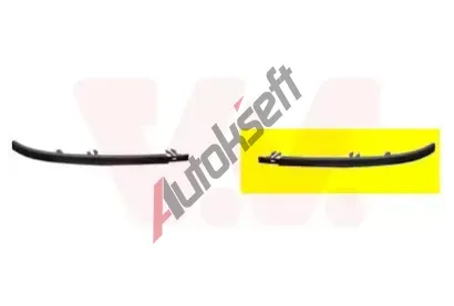 VAN WEZEL Lita svtlometu VAW 4038511, 4038511