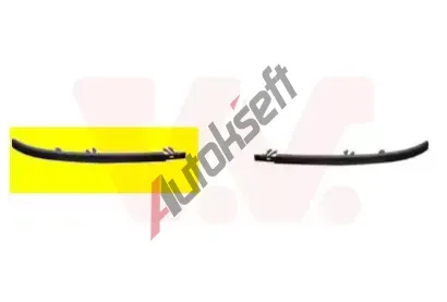 VAN WEZEL Lita svtlometu VAW 4038512, 4038512