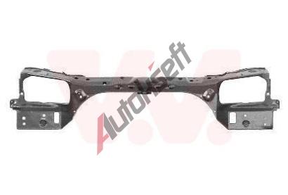 VAN WEZEL Pedn obloen VAW 4038664, 4038664