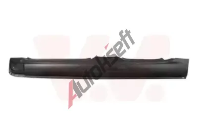 VAN WEZEL Prh dve VAW 4040104, 4040104