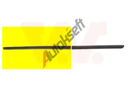 VAN WEZEL Ozdobn/ochrann lita - dvee VAW 4040423, 4040423