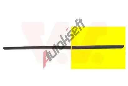 VAN WEZEL Ozdobn/ochrann lita - dvee VAW 4040425, 4040425