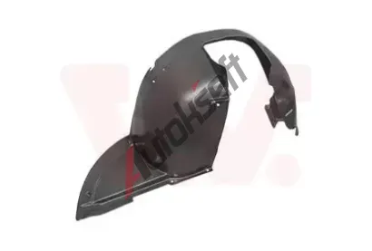 VAN WEZEL Obloen - dutina kola VAW 4040433, 4040433