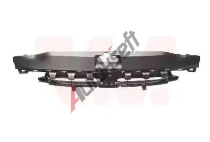 VAN WEZEL Mřížka chladiče VAW 4040510, 4040510 VAN WEZEL Mřížka chladiče VAW 4040510, 4040510