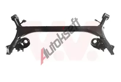 VAN WEZEL T�lo n�pravy VAW 4040629, 4040629