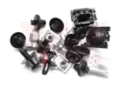 VAN WEZEL Montn sada - blatnk VAW 4040796, 4040796