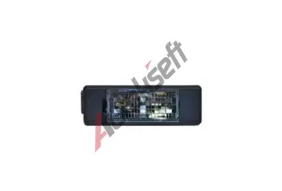 VAN WEZEL Osvtlen poznvac znaky VAW 4040920, 4040920