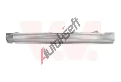 VAN WEZEL Nstupn panel VAW 4041103, 4041103